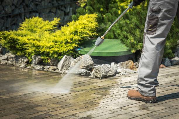 Reliable Ravenna, MI Pressure Washing Services Solutions
